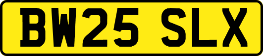 BW25SLX