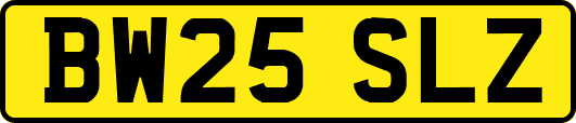 BW25SLZ
