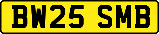 BW25SMB