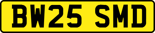 BW25SMD