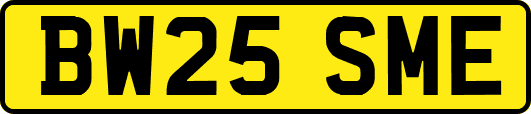 BW25SME