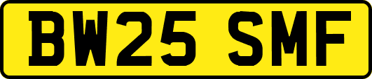 BW25SMF