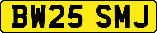 BW25SMJ