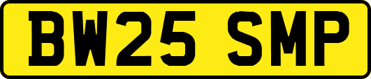 BW25SMP