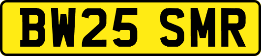 BW25SMR