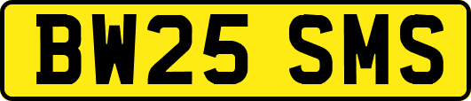 BW25SMS