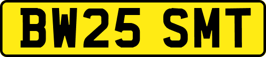 BW25SMT