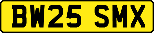 BW25SMX
