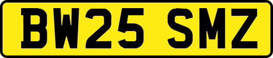 BW25SMZ