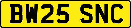 BW25SNC