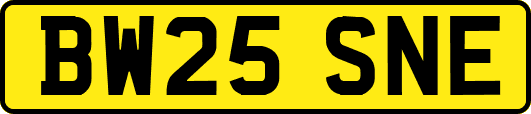 BW25SNE