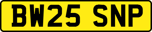 BW25SNP
