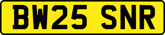 BW25SNR