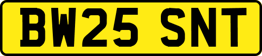 BW25SNT