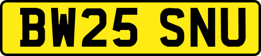 BW25SNU
