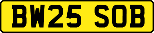 BW25SOB