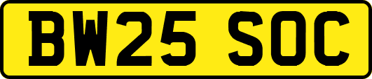 BW25SOC