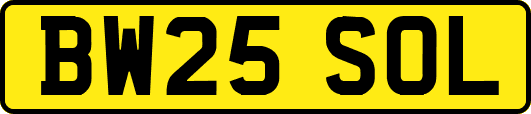BW25SOL
