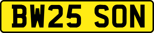 BW25SON