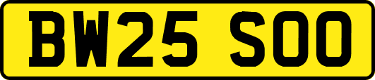 BW25SOO