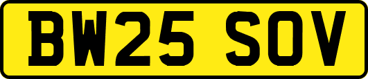 BW25SOV