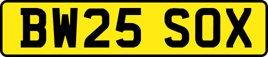 BW25SOX
