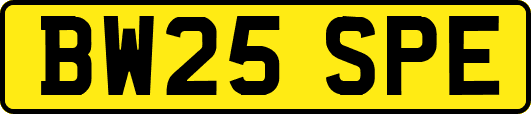 BW25SPE