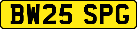 BW25SPG