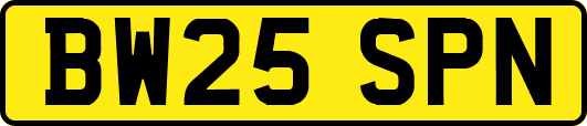 BW25SPN