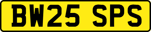BW25SPS