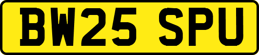 BW25SPU