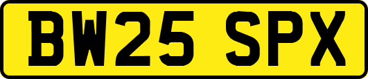 BW25SPX