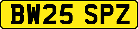 BW25SPZ