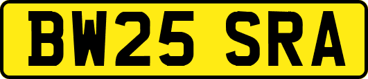 BW25SRA