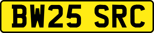 BW25SRC