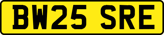 BW25SRE