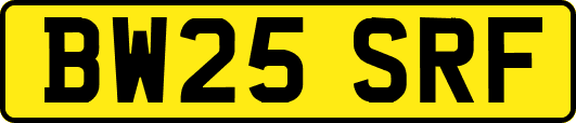 BW25SRF