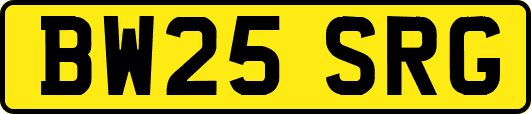 BW25SRG