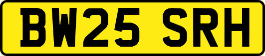 BW25SRH