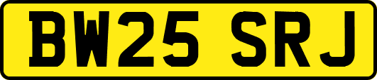 BW25SRJ