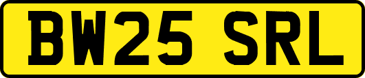 BW25SRL