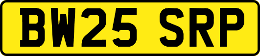 BW25SRP