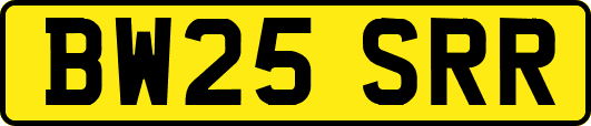 BW25SRR