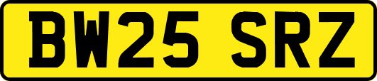 BW25SRZ