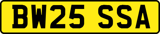 BW25SSA