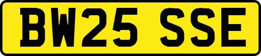 BW25SSE