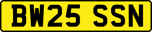 BW25SSN