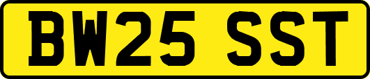 BW25SST