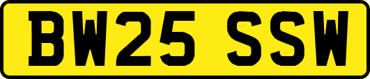 BW25SSW