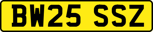BW25SSZ